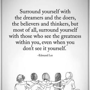 Meet your Posher, Janice